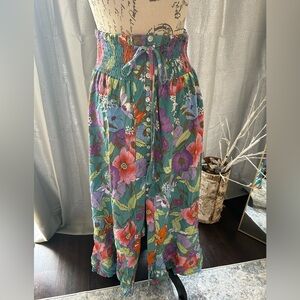 Rachel Roy long skirt